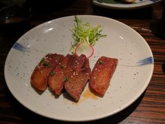 -王鼎精致料理铁板烧(世博源店)