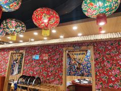 -田家大院东北农家菜铁锅炖(西安总店)