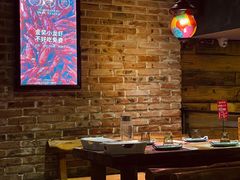 -馋嘴猫•北京食堂•烧烤宵夜(亚运村店)