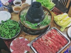-新梅居(宁海东路店)