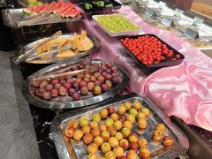 -肉焰山巴西烤肉自助餐厅(龙湖芙蓉天街店)