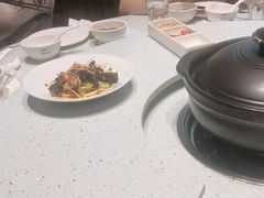 -烹然四季椰子鸡火锅(团结湖总店)