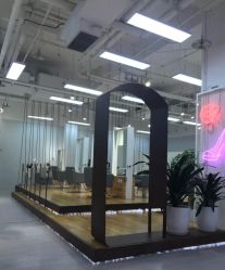 大厅-P.STYLE派斯造型