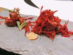 -广州文华东方酒店·江-由辉师傅主理