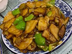 -北大地皖峰饭馆