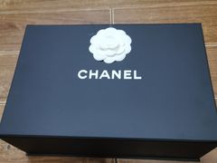 -CHANEL(恒隆广场店)