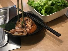 -新石器烤肉(南站店)