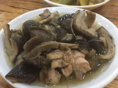 -雨田饭店(华兴东街店)