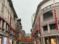 -汕头市小公园