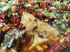 -鱼羊宴烤鱼羊蝎子烧烤(怡馨家园店)