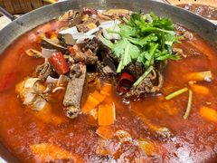 -凯鸽酒楼(大同振兴街店)