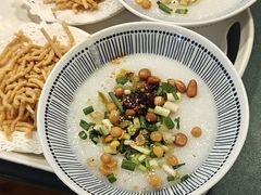原味油茶-大王油茶(二厂文创公园店)