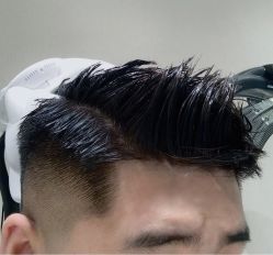 -MMby Hair Code芭曲发型