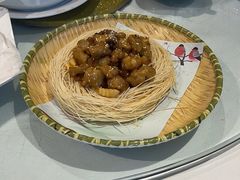 -陶缘一号·四季缘·老字号顺德菜·户外婚礼家宴(西滘店)