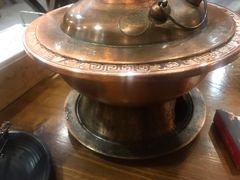 -烤官达人·徐州鲜羊肉串(江宁店)
