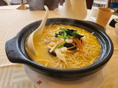 -怡园饭店-餐厅(四望亭店)