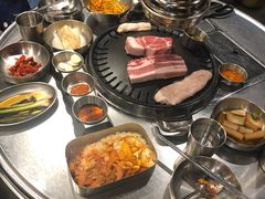 -401餐厅(弘大店)