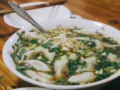 -尤素福东举院饺子馆