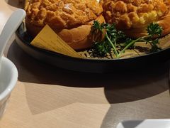 -避风塘(宝山万达店)