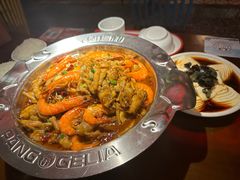 -胖哥俩肉蟹煲(苏州中心店)