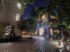 -徐家汇源景区-衡山坊