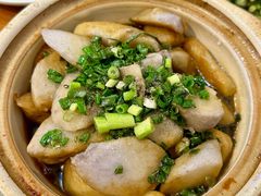 -百家鲜·杭帮菜