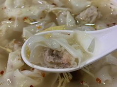 -琴岛顺天馄饨(漳州二路店)