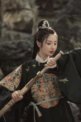 点击看大图 -美云庭古装·格格服汉服·京城旅拍(北京店)