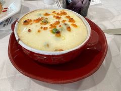 -新侨三宝乐西餐厅(崇文门店)