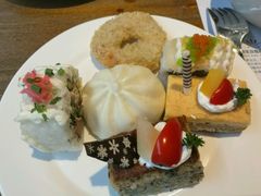 -怡人怡口牛排海鲜自助(飞龙大厦店)