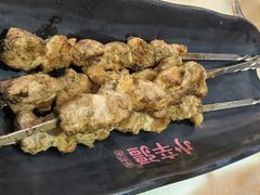 -天山传奇新疆菜(SKLP店)
