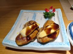 -三石铁板烧(紫竹桥店)