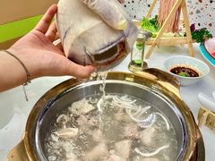 -狐狸爱上椰子鸡(滨江星光大道店)