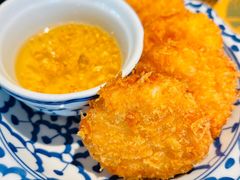 -simply thai天泰(静安嘉里中心店)