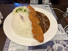 -横须贺海军咖喱本铺