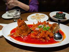 -廊亦舫Lang Yi Fang Restaurant(金桥店)
