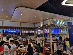 -十一街幺鸡成都担担面(悠方店)