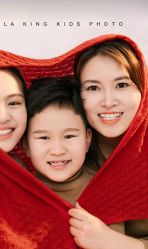 -可乐大王自然光儿童摄影(园区店)