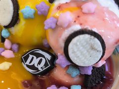 -DQ·蛋糕·冰淇淋(动壹店)