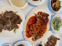 -洋洋中餐馆·SINCE 1997(信投店)