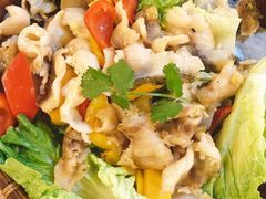 -园林美食城·本土农家菜(杨和镇店)