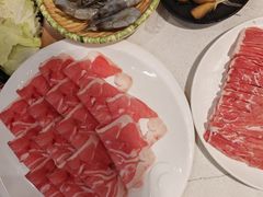 -东来顺饭庄(奥莱店)