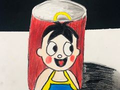 -东方童画少儿美术(莘庄体验馆)