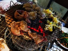 -韩风烤牛肉冷面店