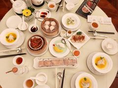 -葡京日丽(澳门葡京酒店)