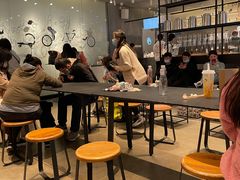 -喜茶(深圳东门1234店)