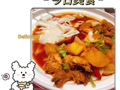 -西贝(宁波天一国购店)