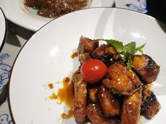 -江南韵·无锡太湖文化体验餐厅(凤凰天街店)