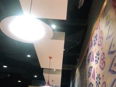 -克比叔叔印度餐厅Kebabs on the Grille(人民广场店)