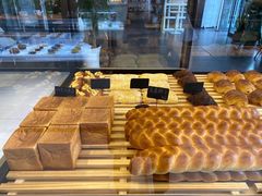 -熊叔熊婶面包房(团结湖店)